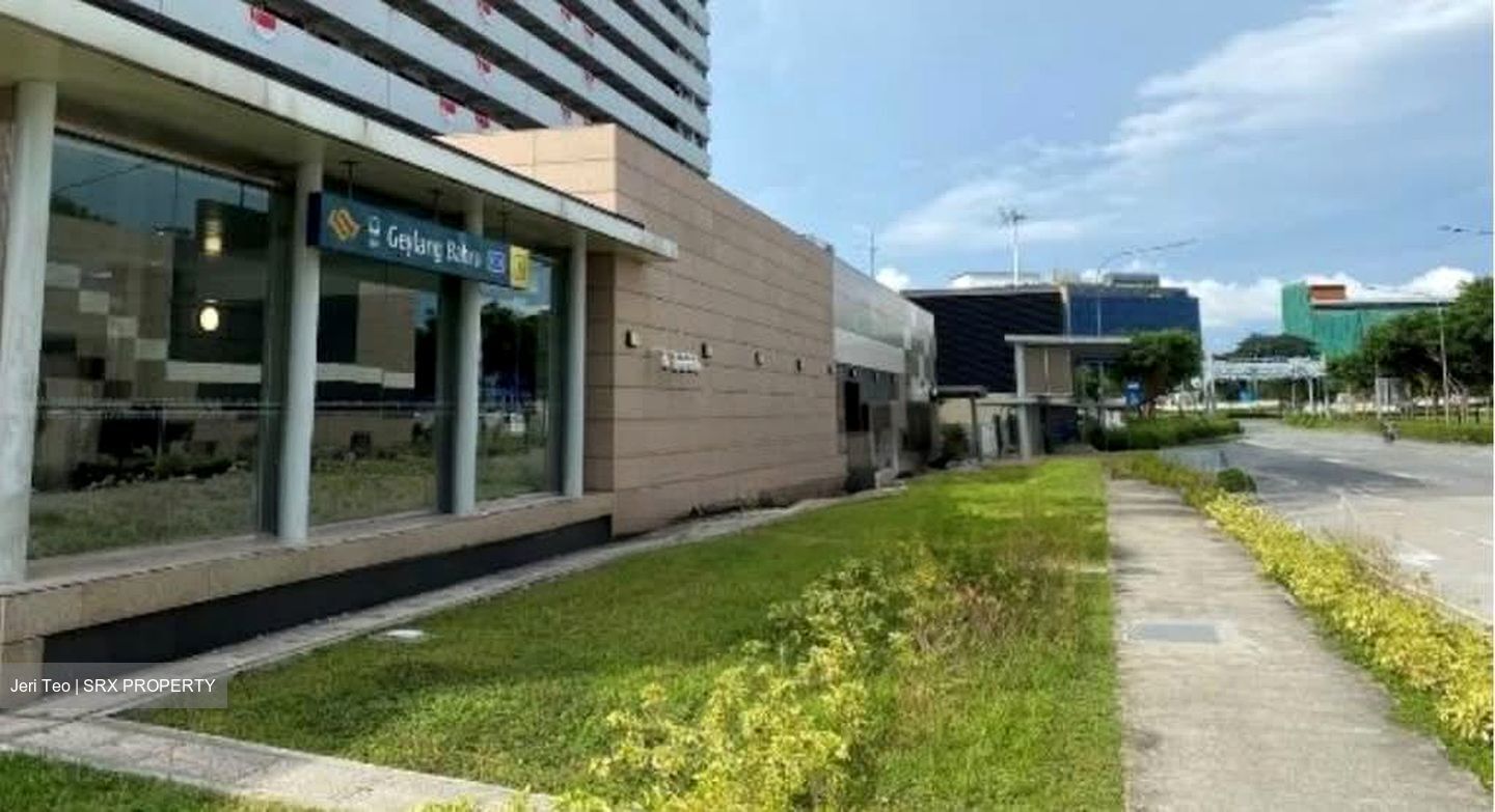 Kallang Way (D13), Factory #561534321